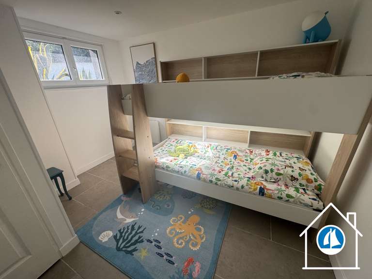 Maison Asnelles - 5 chambres - 200m²