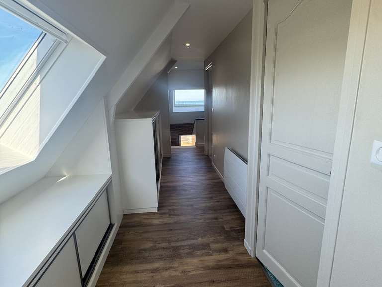 Maison Asnelles - 5 chambres - 200m²