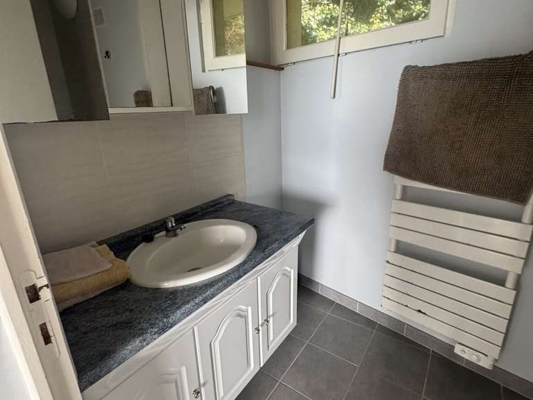 Maison Vierville-sur-Mer - 5 chambres - 350m²