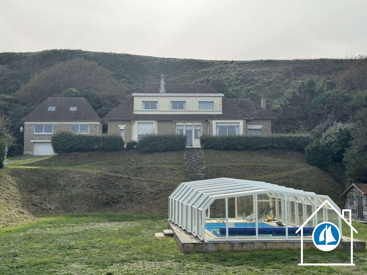 Maison Vierville-sur-Mer