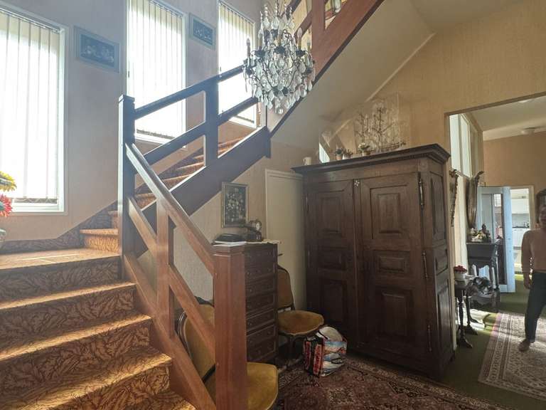 Maison Vierville-sur-Mer - 5 chambres - 350m²