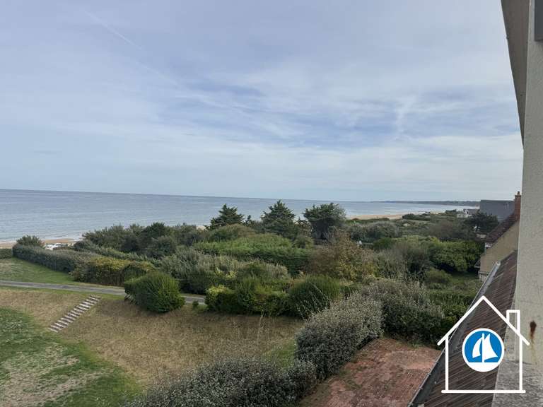 Maison Vierville-sur-Mer - 5 chambres - 350m²