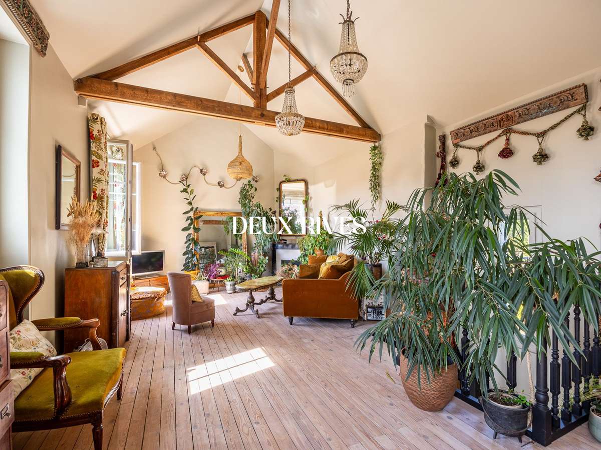 Maison Nantes Toutes-Aides