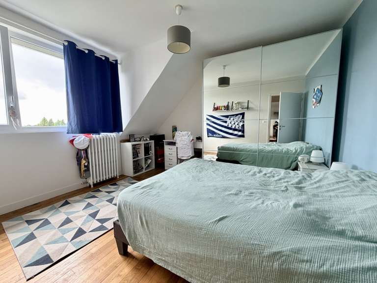 Maison Auray - 6 chambres - 186m²