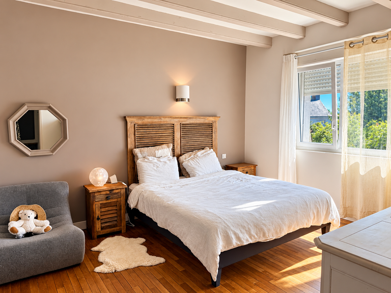 Maison Auray - 6 chambres - 186m²