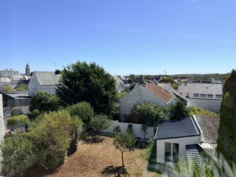 Maison Auray - 6 chambres - 186m²