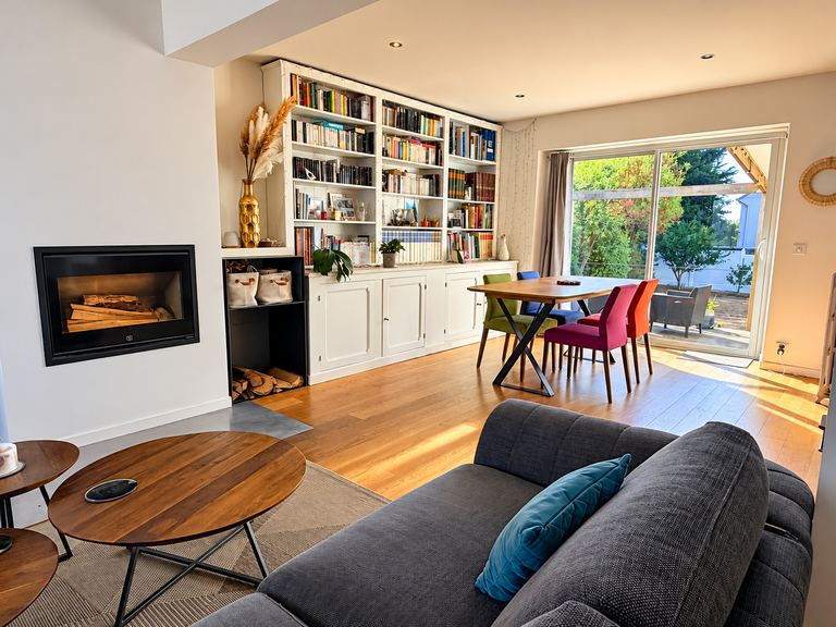 Maison Auray - 6 chambres - 186m²