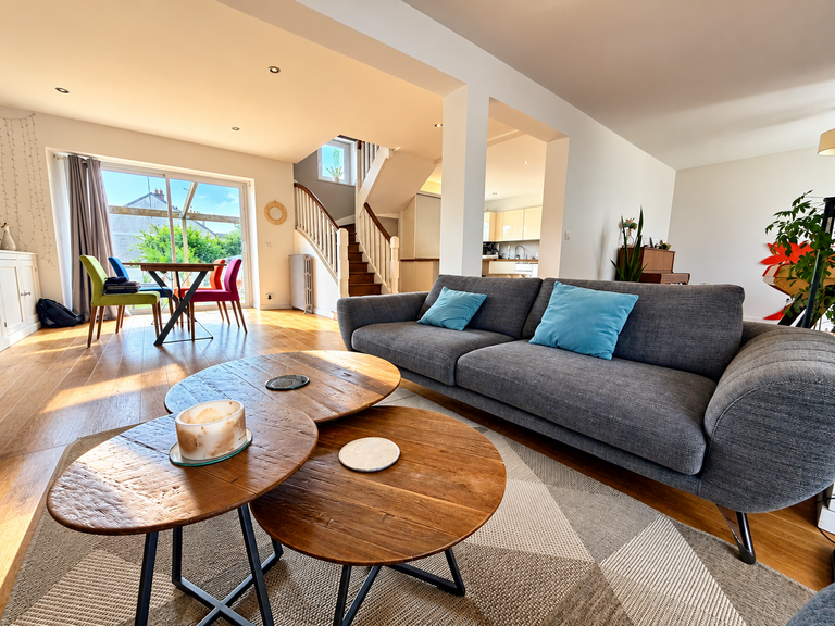 Maison Auray - 6 chambres - 186m²