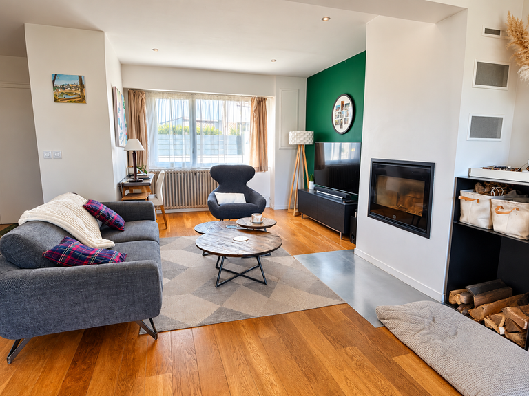 Maison Auray - 6 chambres - 186m²
