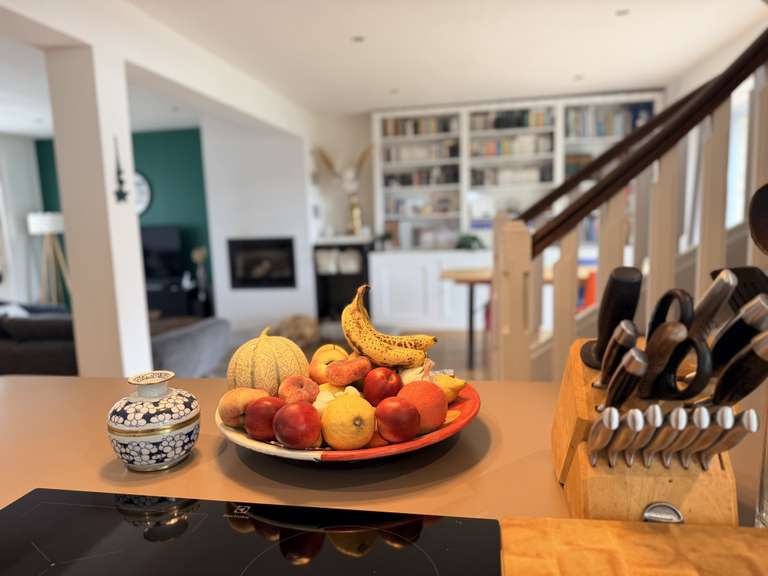 Maison Auray - 6 chambres - 186m²