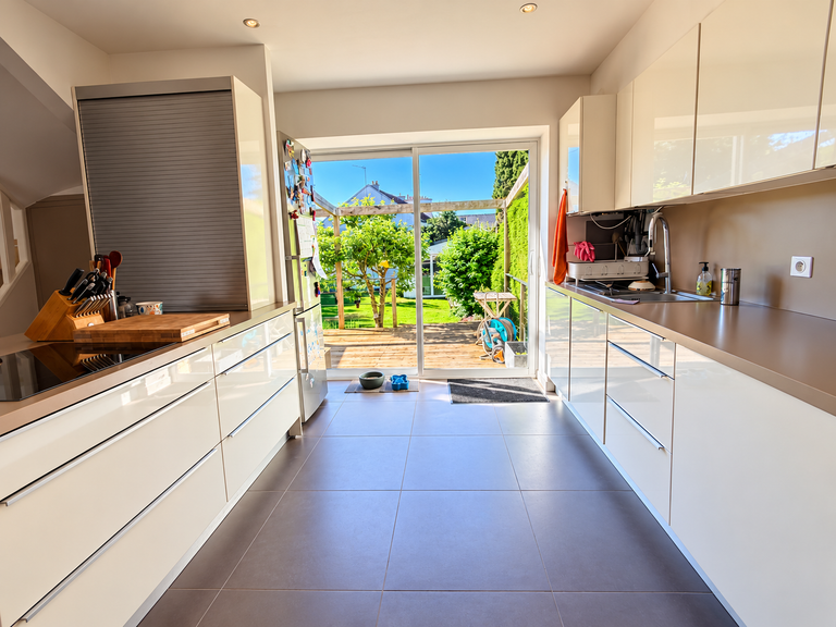 Maison Auray - 6 chambres - 186m²