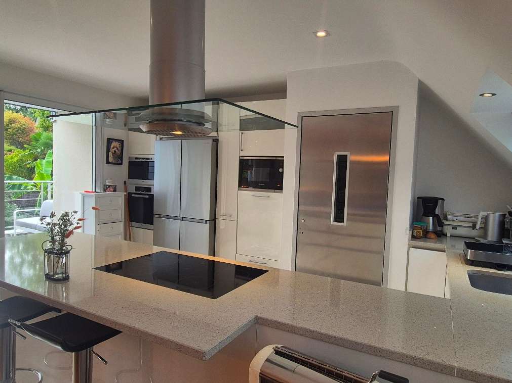 Maison La Forêt-Fouesnant