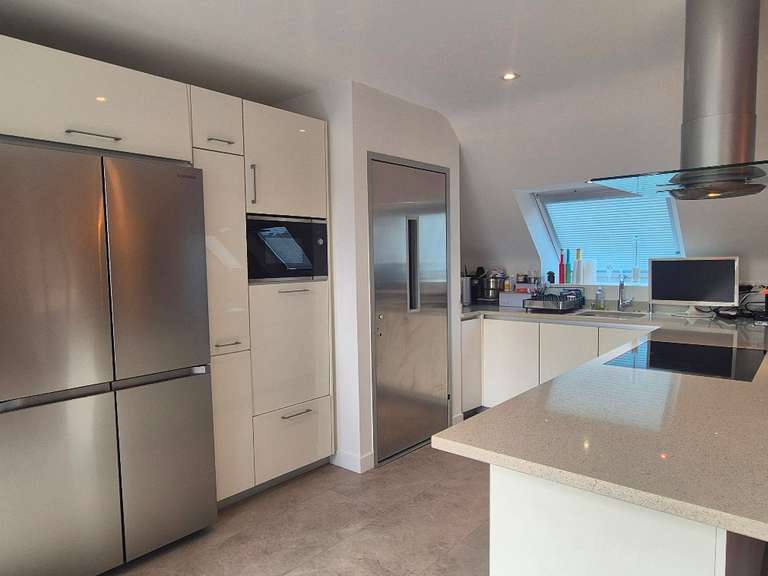 Maison La Forêt-Fouesnant - 3 chambres - 225m²