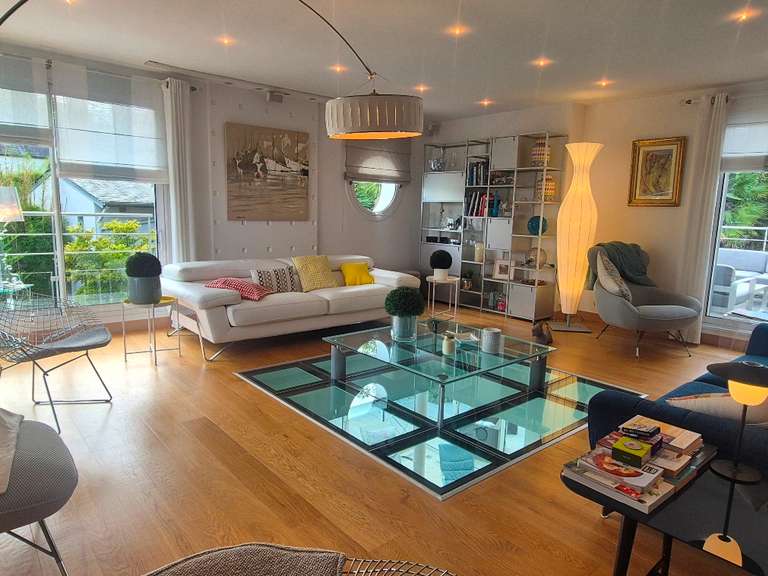 Maison La Forêt-Fouesnant - 3 chambres - 225m²