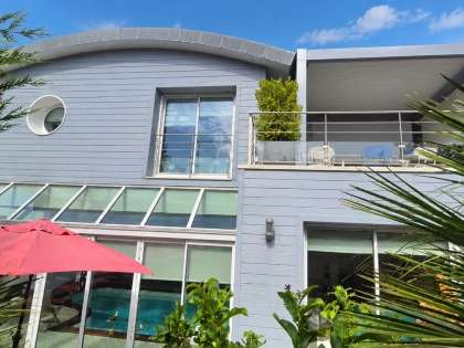 Maison La Forêt-Fouesnant - 3 chambres - 225m²