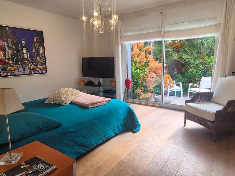 Maison La Forêt-Fouesnant - 3 chambres - 225m²
