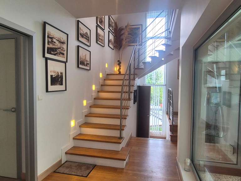 Maison La Forêt-Fouesnant - 3 chambres - 225m²