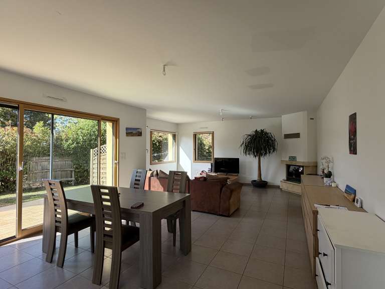 Maison La Mézière - 5 chambres - 181m²