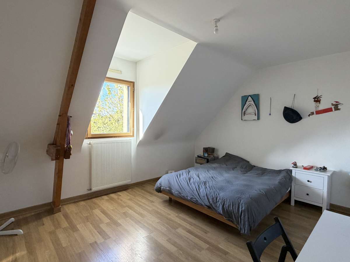 Maison La Mézière