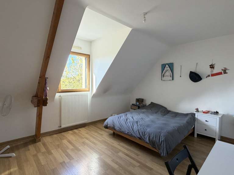 Maison La Mézière - 5 chambres - 181m²