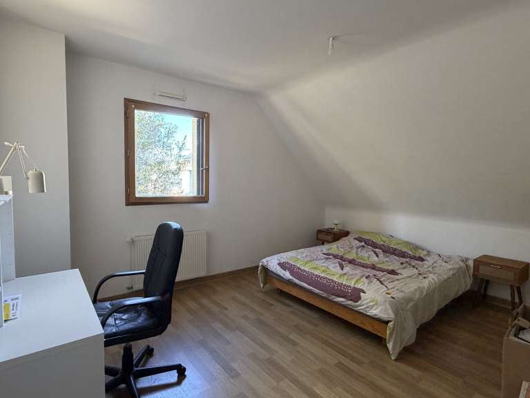 Maison La Mézière - 5 chambres - 181m²