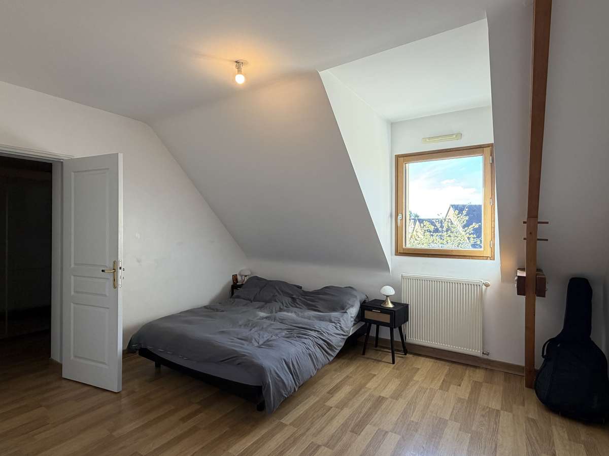 Maison La Mézière
