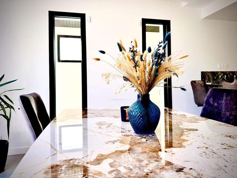 Maison Plescop - 3 chambres - 127m²
