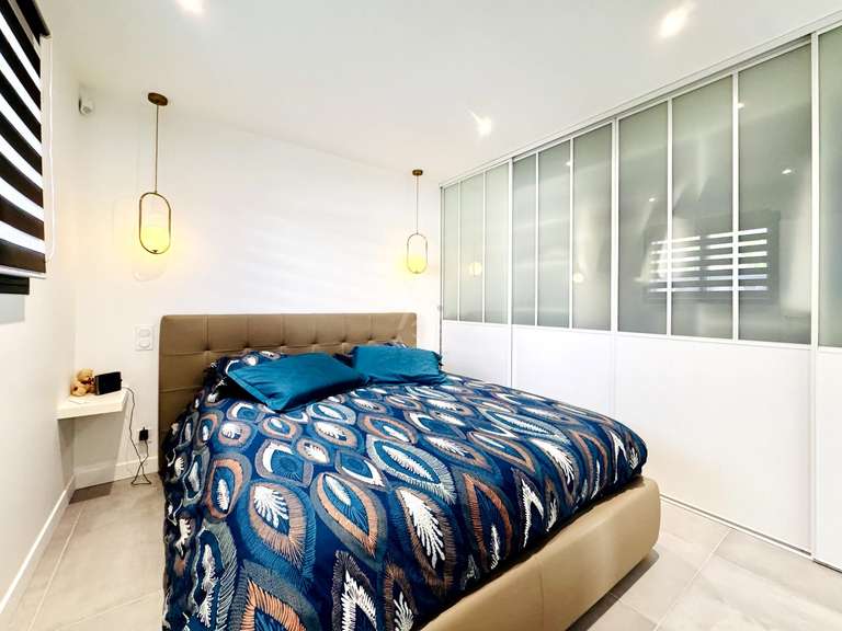 Maison Plescop - 3 chambres - 127m²