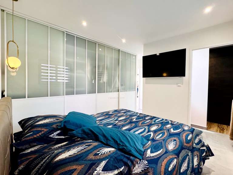 Maison Plescop - 3 chambres - 127m²