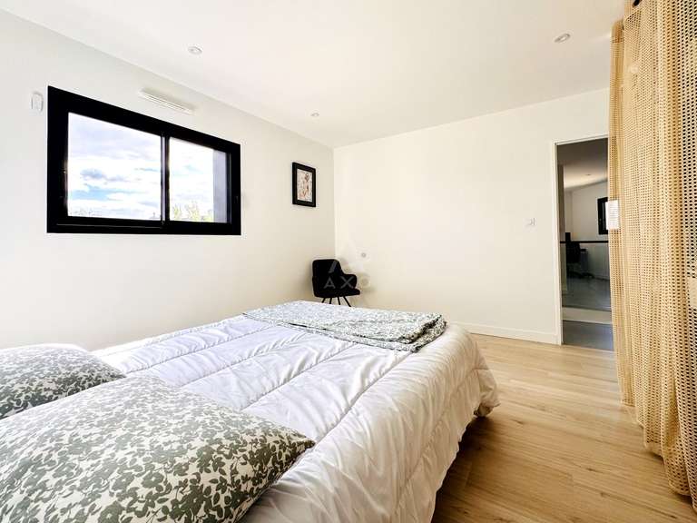 Maison Plescop - 3 chambres - 127m²
