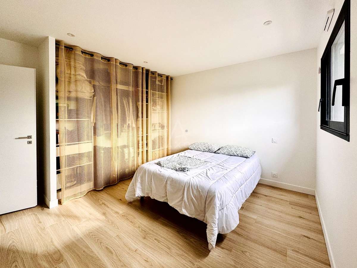Maison Plescop