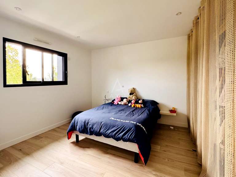 Maison Plescop - 3 chambres - 127m²