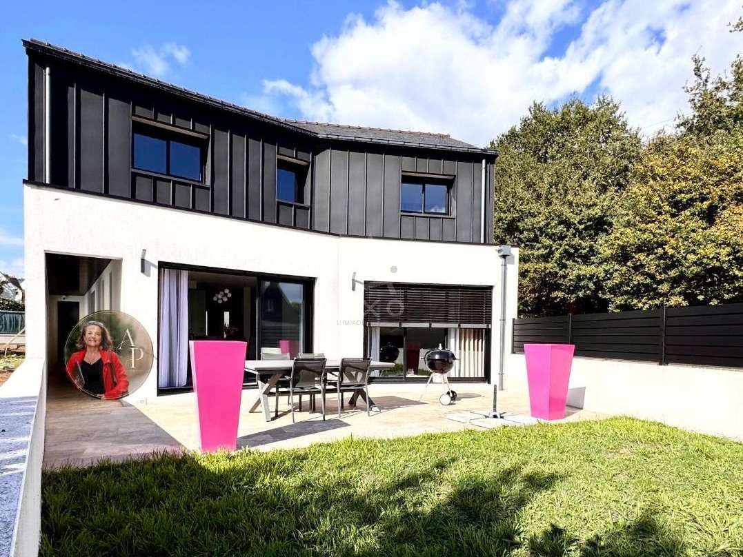 Maison Plescop