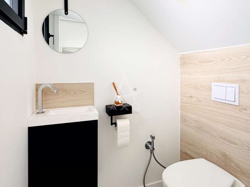 Maison Plescop
