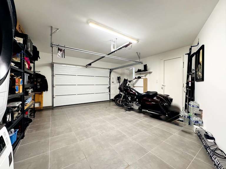 Maison Plescop - 3 chambres - 127m²