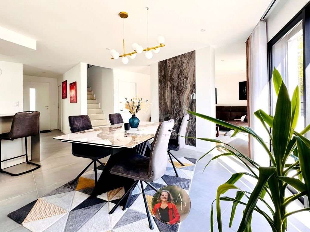 Maison Plescop