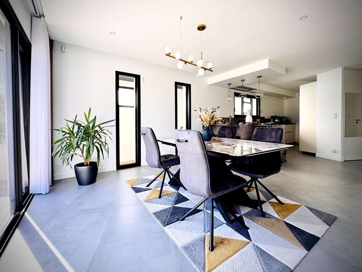 Maison Plescop