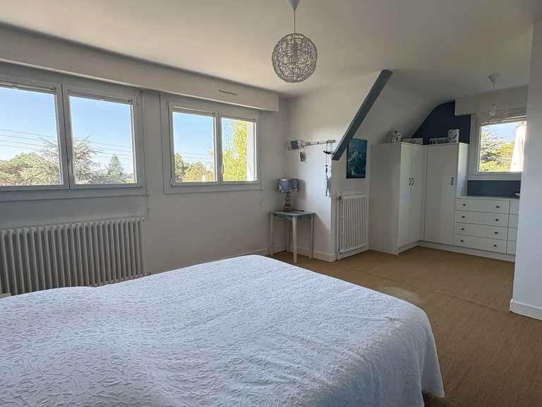 Maison Moëlan-sur-Mer