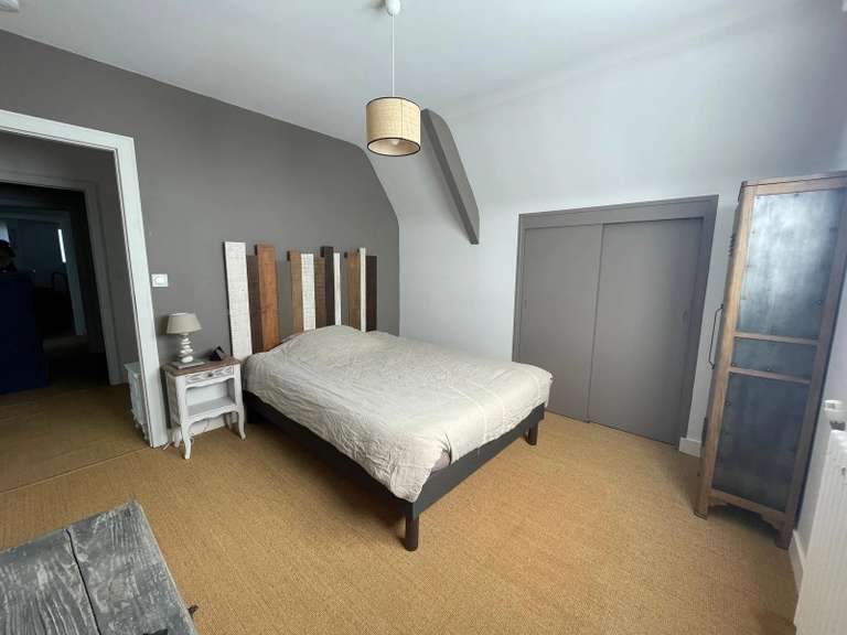 Maison Moëlan-sur-Mer