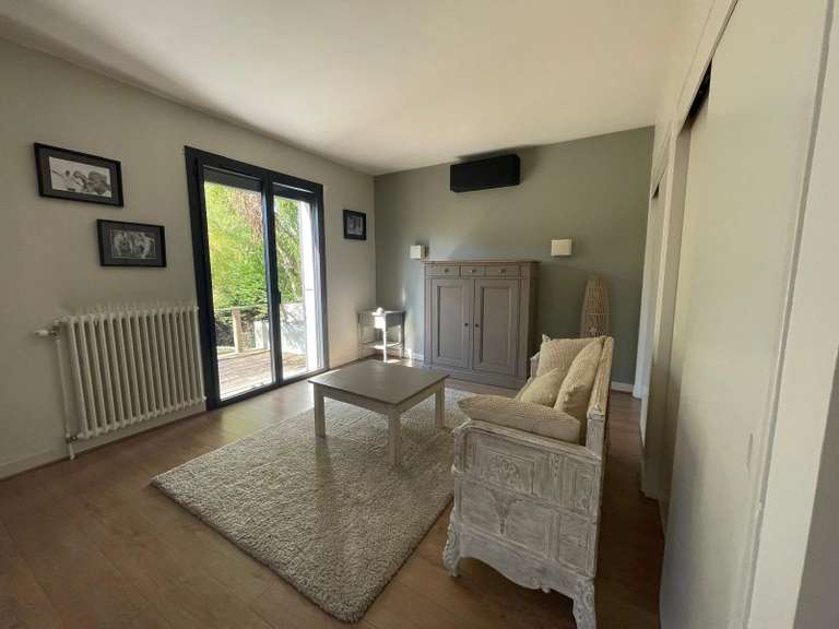 Maison Moëlan-sur-Mer