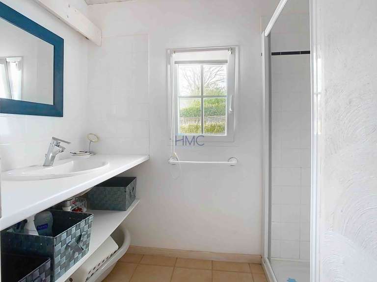 Maison La Guérinière - 6 chambres
