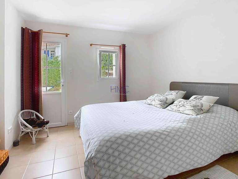 Maison La Guérinière - 6 chambres