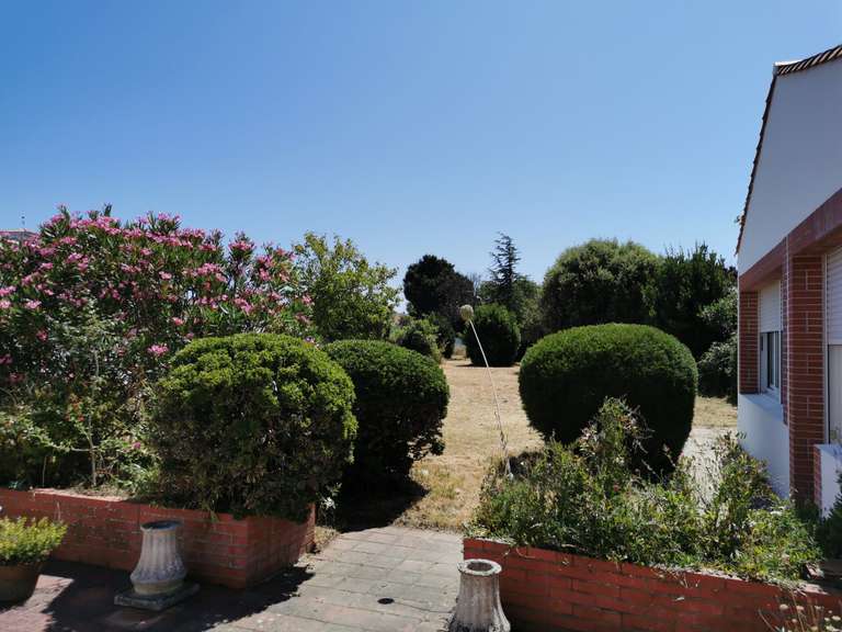 Maison Bretignolles-sur-Mer - 4 chambres - 177m²
