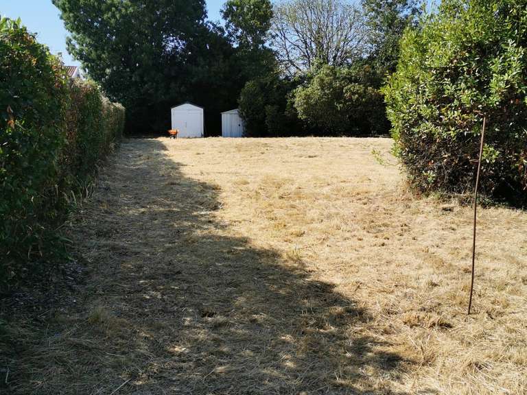 Maison Bretignolles-sur-Mer - 4 chambres - 177m²