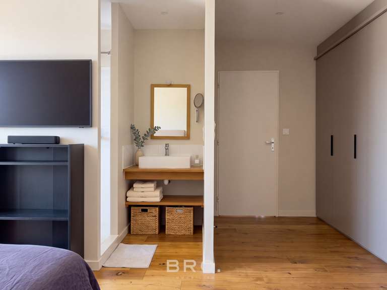 House Vannes - 5 bedrooms