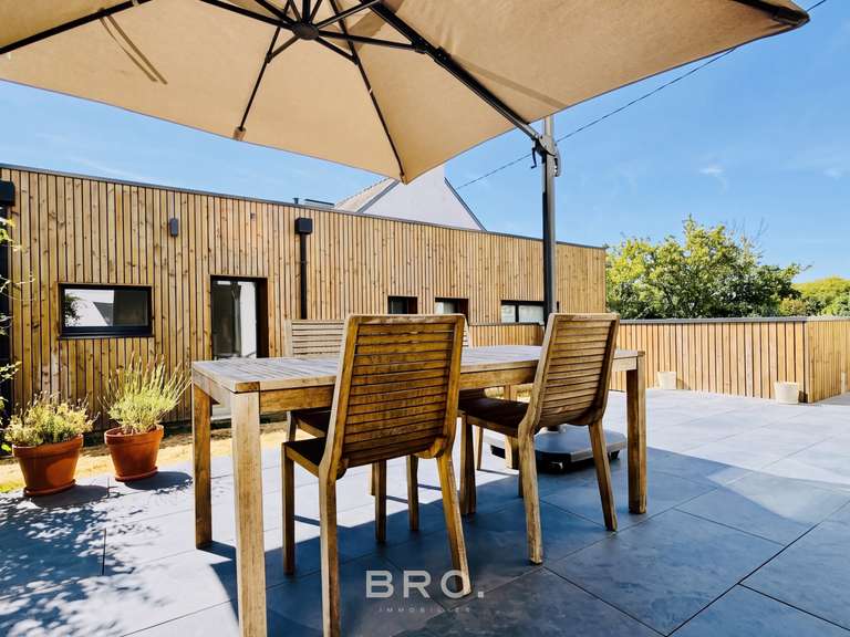 House Vannes - 5 bedrooms