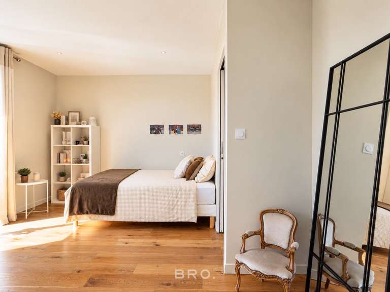 House Vannes - 5 bedrooms