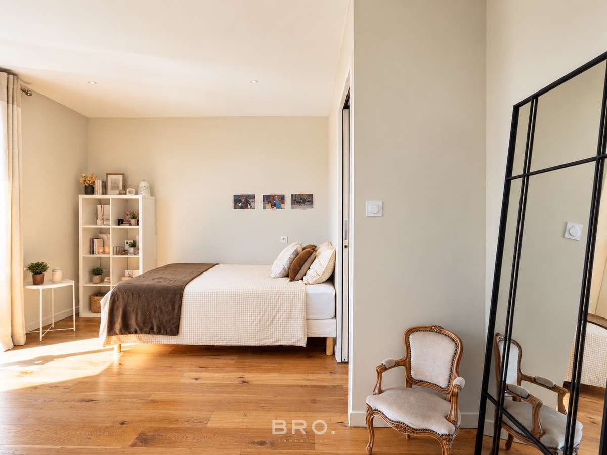 House Vannes