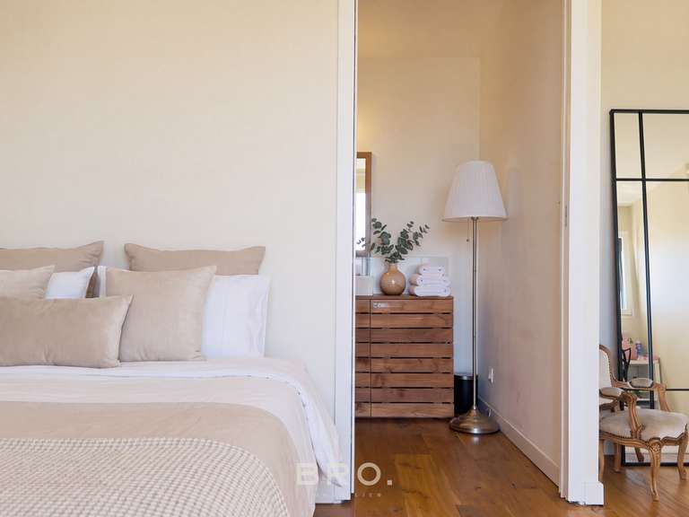 House Vannes - 5 bedrooms