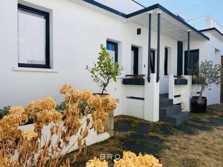House Vannes - 5 bedrooms